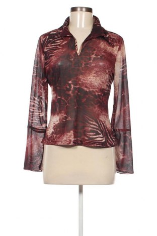 Bluzka damska Unbranded, Rozmiar M, Kolor Kolorowy, Cena 60,99 zł, #127719925