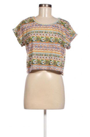 Bluzka damska Unbranded, Rozmiar S, Kolor Kolorowy, Cena 8,99 zł