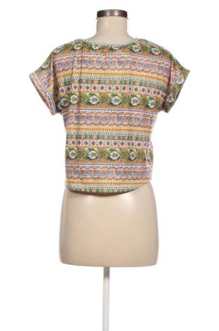 Bluzka damska Unbranded, Rozmiar S, Kolor Kolorowy, Cena 8,99 zł