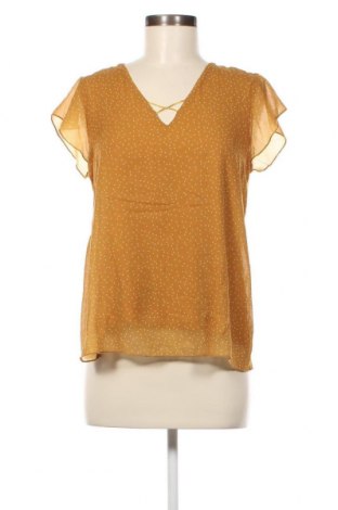 Dámská halenka About You, Velikost M, Barva Žlutá, Cena  179,00 Kč