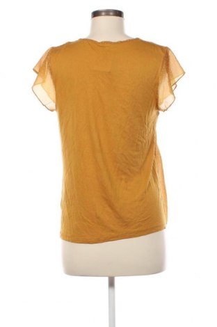 Dámská halenka About You, Velikost M, Barva Žlutá, Cena  179,00 Kč