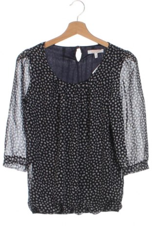 Γυναικεία μπλούζα Clockhouse, Μέγεθος XS, Χρώμα Πολύχρωμο, Τιμή 1,99 €