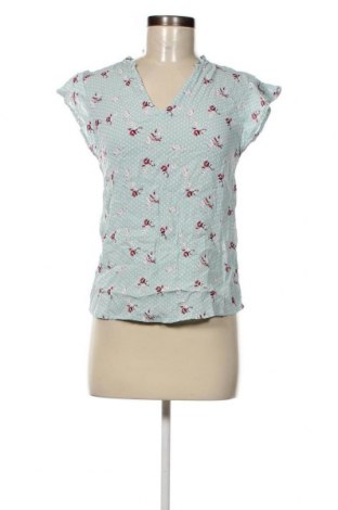Дамска блуза Edc By Esprit, Размер XS, Цвят Многоцветен, Цена 17,89 €, #127724452