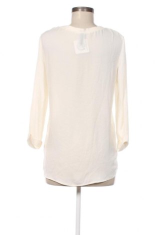 Bluzka damska H&M Divided, Rozmiar S, Kolor ecru, Cena 21,99 zł