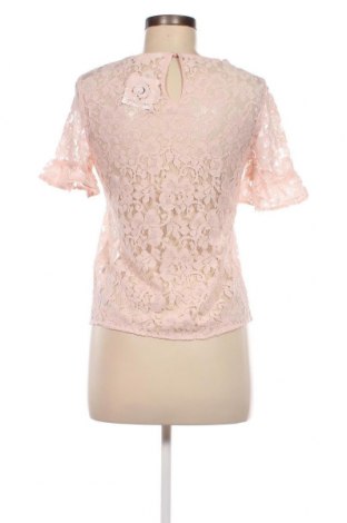 Dámská halenka H&M L.O.G.G., Velikost S, Barva Růžová, Cena  129,00 Kč