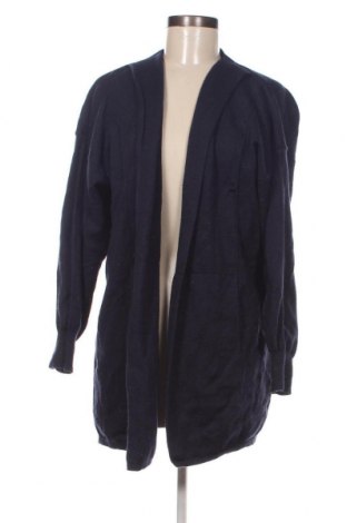 Damski kardigan Unbranded, Rozmiar XL, Kolor Niebieski, Cena 20,99 zł