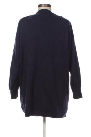 Damski kardigan Unbranded, Rozmiar XL, Kolor Niebieski, Cena 20,99 zł