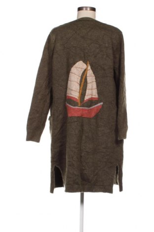 Dámsky kardigán Unbranded, Velikost L, Barva Vícebarevné, Cena  109,00 Kč