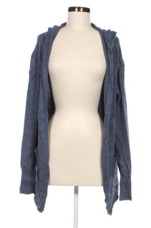 Cardigan de damă Unbranded, Mărime L, Culoare Albastru, Preț 16,99 Lei