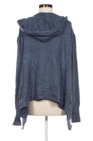 Cardigan de damă Unbranded, Mărime L, Culoare Albastru, Preț 16,99 Lei