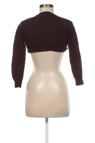 Damski kardigan Unbranded, Rozmiar S, Kolor Brązowy, Cena 20,99 zł