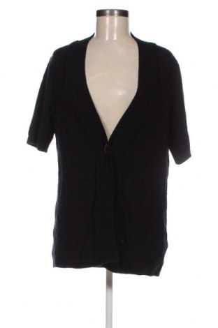 Dámsky kardigán Barbara Lebek, Veľkosť L, Farba Čierna, Cena  3,95 €
