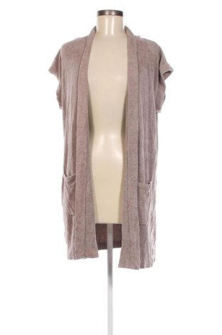 Дамска жилетка Barefoot Dreams, Размер M, Цвят Бежов, Цена 3,06 €