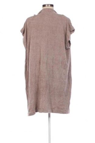 Дамска жилетка Barefoot Dreams, Размер M, Цвят Бежов, Цена 3,06 €