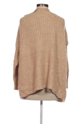 Γυναικεία ζακέτα Basque, Μέγεθος M, Χρώμα  Μπέζ, Τιμή 2,99 €