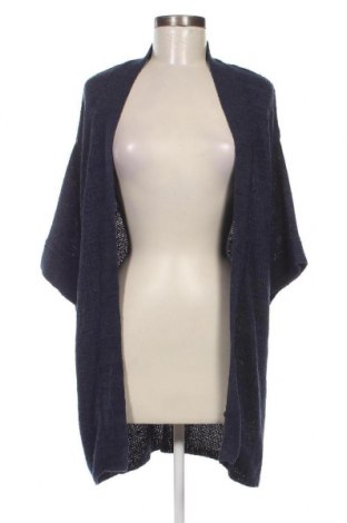 Dámsky kardigán Blue Motion, Velikost S, Barva Modrá, Cena  109,00 Kč