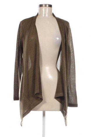 Damski kardigan Clockhouse, Rozmiar XL, Kolor Zielony, Cena 17,99 zł