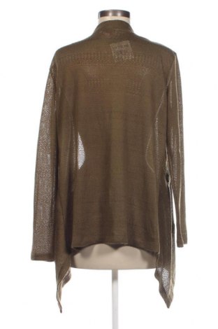 Damski kardigan Clockhouse, Rozmiar XL, Kolor Zielony, Cena 17,99 zł