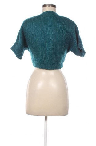 Damski kardigan H&M, Rozmiar S, Kolor Niebieski, Cena 20,99 zł