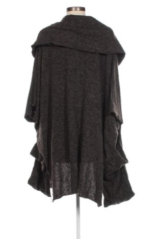 Dámsky kardigán Keshet, Velikost S, Barva Šedá, Cena  59,00 Kč