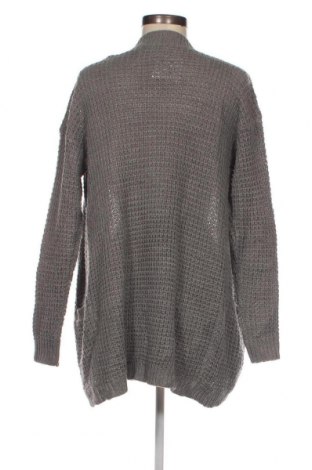 Dámsky kardigán ONLY, Velikost S, Barva Šedá, Cena  29,00 Kč