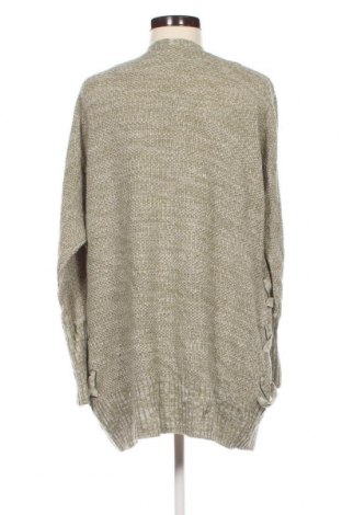 Дамска жилетка Pink Republic, Размер S, Цвят Зелен, Цена 2,04 €