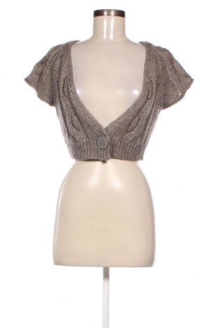 Dámsky kardigán Promod, Velikost XS, Barva Šedá, Cena  169,00 Kč