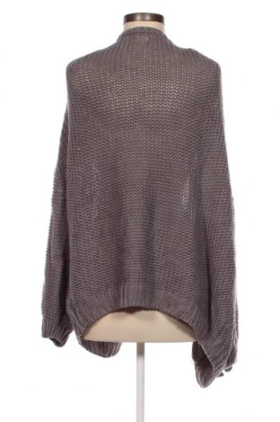 Dámsky kardigán Supre, Velikost S, Barva Šedá, Cena  29,00 Kč