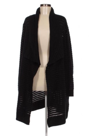 Damski kardigan Yessica, Rozmiar M, Kolor Czarny, Cena 32,99 zł