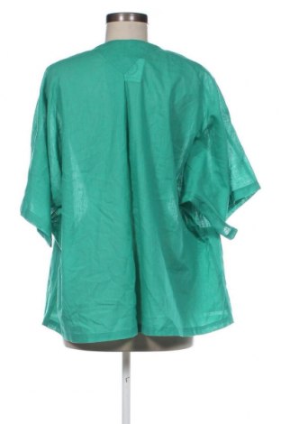 Damenbluse Unbranded, Größe XL, Farbe Grün, Preis 12,99 €