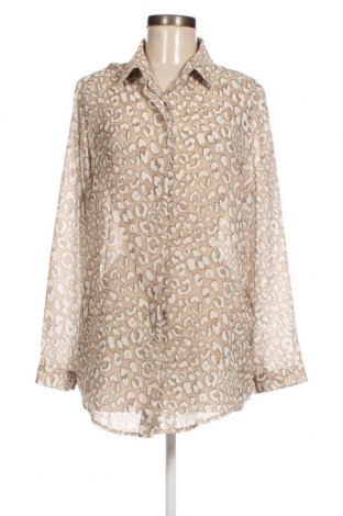 Γυναικείο πουκάμισο Unbranded, Μέγεθος M, Χρώμα Πολύχρωμο, Τιμή 3,99 €