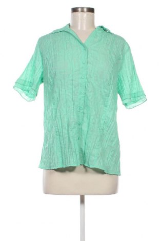 Cămașă de femei Bexleys, Mărime M, Culoare Verde, Preț 67,99 Lei, #127728273