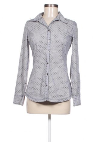 Cămașă de femei Comma,, Mărime S, Culoare Gri, Preț 157,99 Lei, #127686806