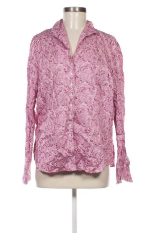 Cămașă de femei Franco Callegari, Mărime XL, Culoare Roz, Preț 82,99 Lei, #127723826
