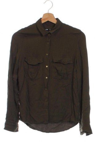 Női ing Sinsay, Méret XS, Szín Zöld, Ár 1 599 Ft