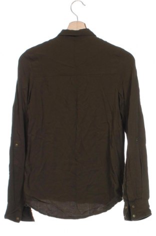 Női ing Sinsay, Méret XS, Szín Zöld, Ár 1 599 Ft