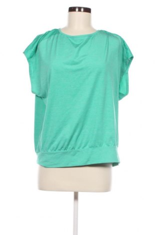 Tricou de femei Active By Tchibo, Mărime L, Culoare Verde, Preț 42,99 Lei, #127724046