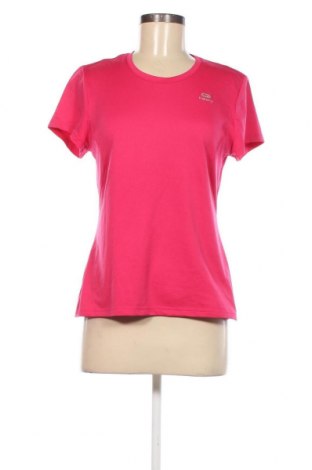 Damen T-Shirt Kalenji, Größe M, Farbe Rosa, Preis € 9,99, #127719143