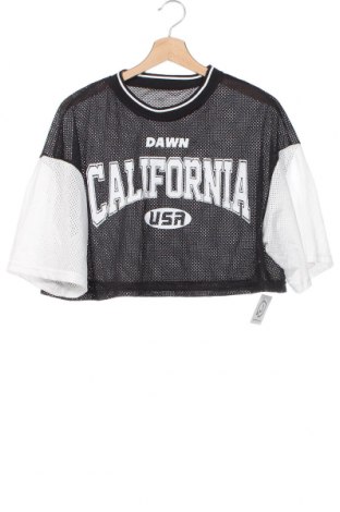 Tricou de femei SHEIN, Mărime S, Culoare Negru, Preț 42,99 Lei, #127718030