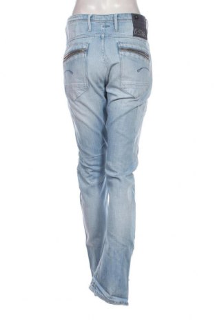 Dámske džínsy  G-Star Raw, Veľkosť L, Farba Modrá, Cena  33,95 €
