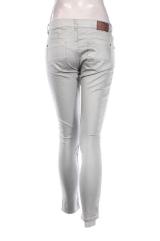 Dámské džíny  S.Oliver, Velikost S, Barva Šedá, Cena  49,00 Kč