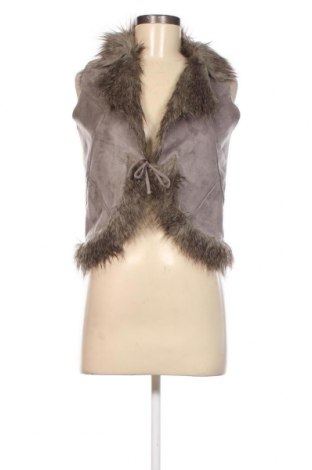 Dámská vesta  Unbranded, Velikost S, Barva Šedá, Cena  149,00 Kč