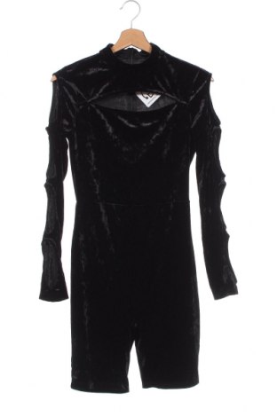 Damen Overall H&M Divided, Größe S, Farbe Schwarz, Preis € 27,99, #127688621