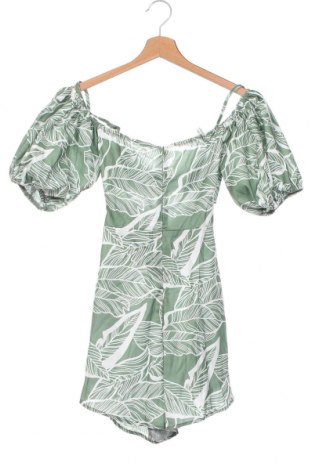 Női overál SHEIN, Méret XS, Szín Zöld, Ár 1 989 Ft