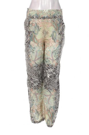 Γυναικείο παντελόνι Unbranded, Μέγεθος S, Χρώμα Πολύχρωμο, Τιμή 12,99 €
