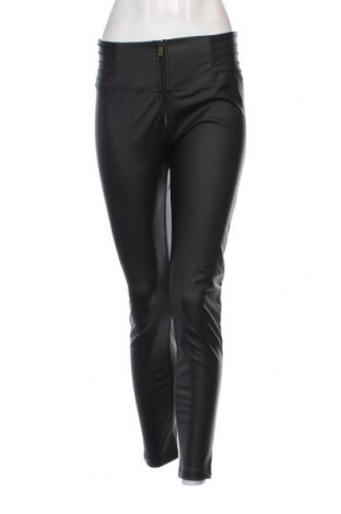 Pantaloni de femei Freddy, Mărime M, Culoare Negru, Preț 134,99 Lei, #127680603
