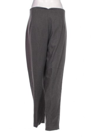 Дамски панталон Zara, Размер XXL, Цвят Сив, Цена 32,21 €