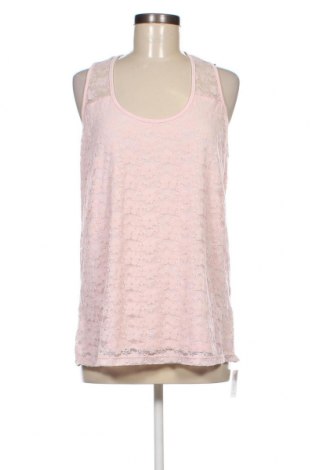 Dámské tilko  Unbranded, Velikost XL, Barva Růžová, Cena  209,00 Kč, #127733163