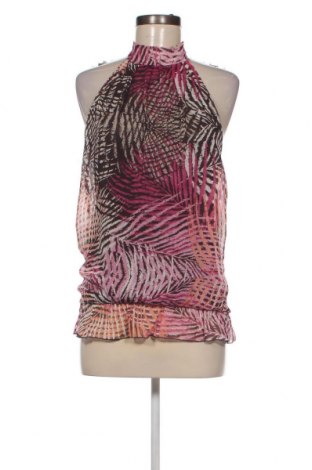 Γυναικείο αμάνικο μπλουζάκι Amisu, Μέγεθος S, Χρώμα Πολύχρωμο, Τιμή 4,99 €