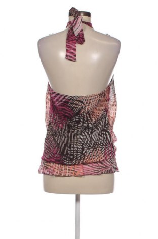 Γυναικείο αμάνικο μπλουζάκι Amisu, Μέγεθος S, Χρώμα Πολύχρωμο, Τιμή 4,99 €